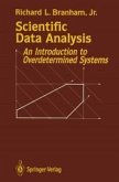 Scientific Data Analysis (eBook, PDF)