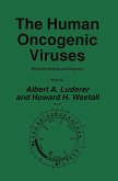 The Human Oncogenic Viruses (eBook, PDF)