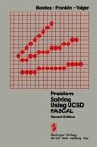 Problem Solving Using UCSD Pascal (eBook, PDF)