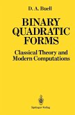 Binary Quadratic Forms (eBook, PDF)