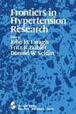Frontiers in Hypertension Research (eBook, PDF)