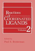 Reactions of Coordinated Ligands (eBook, PDF)