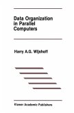 Data Organization in Parallel Computers (eBook, PDF)