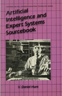 Artificial Intelligence & Expert Systems Sourcebook (eBook, PDF) - Hunt, V. Daniel