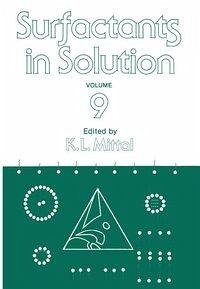 Surfactants in Solution (eBook, PDF)