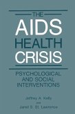 The AIDS Health Crisis (eBook, PDF)