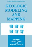 Geologic Modeling and Mapping (eBook, PDF)