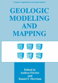 Geologic Modeling and Mapping (eBook, PDF)