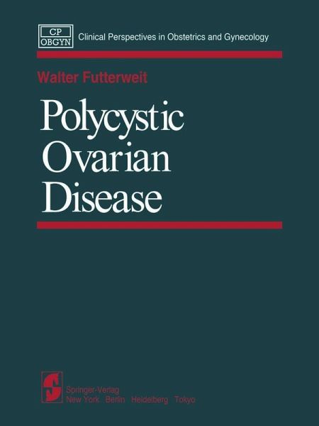 Polycystic Ovarian Disease (eBook, PDF) Polycystic Ovarian Disease (eBook, PDF)