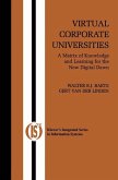 Virtual Corporate Universities (eBook, PDF)
