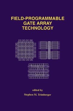 Field-Programmable Gate Array Technology (eBook, PDF)