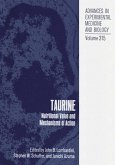 Taurine (eBook, PDF)