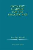 Ontology Learning for the Semantic Web (eBook, PDF)