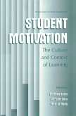 Student Motivation (eBook, PDF)