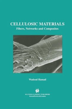 Cover Cellulosic Materials (eBook, PDF)