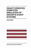 Object-Oriented Computer Simulation of Discrete-Event Systems (eBook, PDF)