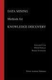 Data Mining Methods for Knowledge Discovery (eBook, PDF)