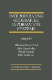 Interoperating Geographic Information Systems (eBook, PDF)