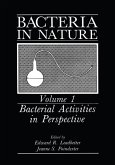 Bacteria in Nature (eBook, PDF)