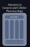 Advances in General and Cellular Pharmacology (eBook, PDF)