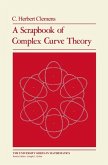 A Scrapbook of Complex Curve Theory (eBook, PDF)