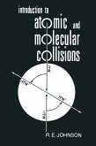 Introduction to Atomic and Molecular Collisions (eBook, PDF)