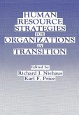 Human Resource Strategies for Organizations in Transition (eBook, PDF)