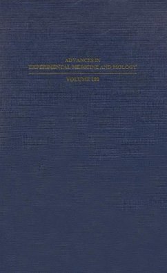 Cover Oxygen Transport to Tissue-VI (eBook, PDF)