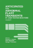 Anticipated and Abnormal Plant Transients in Light Water Reactors (eBook, PDF)