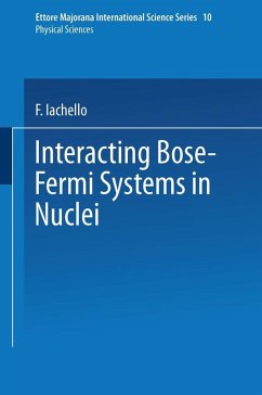 Interacting Bose-Fermi Systems in Nuclei (eBook, PDF)
