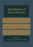Handbook of Rural Health (eBook, PDF)