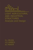 Light Agricultural and Industrial Structures (eBook, PDF)
