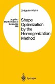 Shape Optimization by the Homogenization Method (eBook, PDF)