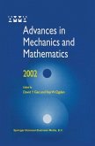 Advances in Mechanics and Mathematics (eBook, PDF)