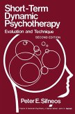 Short-Term Dynamic Psychotherapy (eBook, PDF)