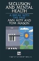 Cover Seclusion and Mental Health (eBook, PDF)