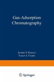 Gas-Adsorption Chromatography (eBook, PDF)
