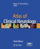 Atlas of Clinical Neurology (eBook, PDF) Atlas of Clinical Neurology (eBook, PDF)