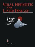 Viral Hepatitis and Liver Disease (eBook, PDF)