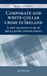 Corporate and white-collar crime in... - Bild 1