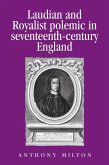 Laudian and Royalist polemic in seventeenth-century England (eBook, ePUB)