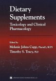 Dietary Supplements (eBook, PDF)