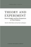 Theory and Experiment (eBook, PDF)