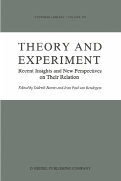 Cover Theory and Experiment (eBook, PDF)
