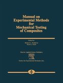 Manual on Experimental Methods for Mechanical Testing of Composites (eBook, PDF)