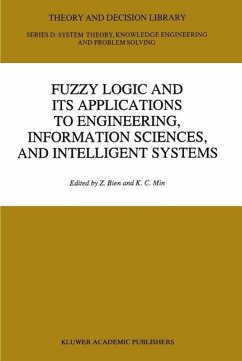 Fuzzy Logic and its Applications to Engineering, Information Sciences, and Intelligent Systems (eBook, PDF)