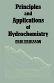 Principles and Applications of Hydrochemistry (eBook, PDF)