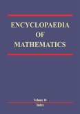 Encyclopaedia of Mathematics (eBook, PDF)