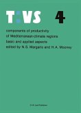 Components of productivity of Mediterranean-climate regions Basic and applied aspects (eBook, PDF)