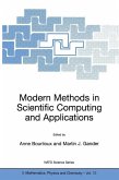 Modern Methods in Scientific Computing and Applications (eBook, PDF)
